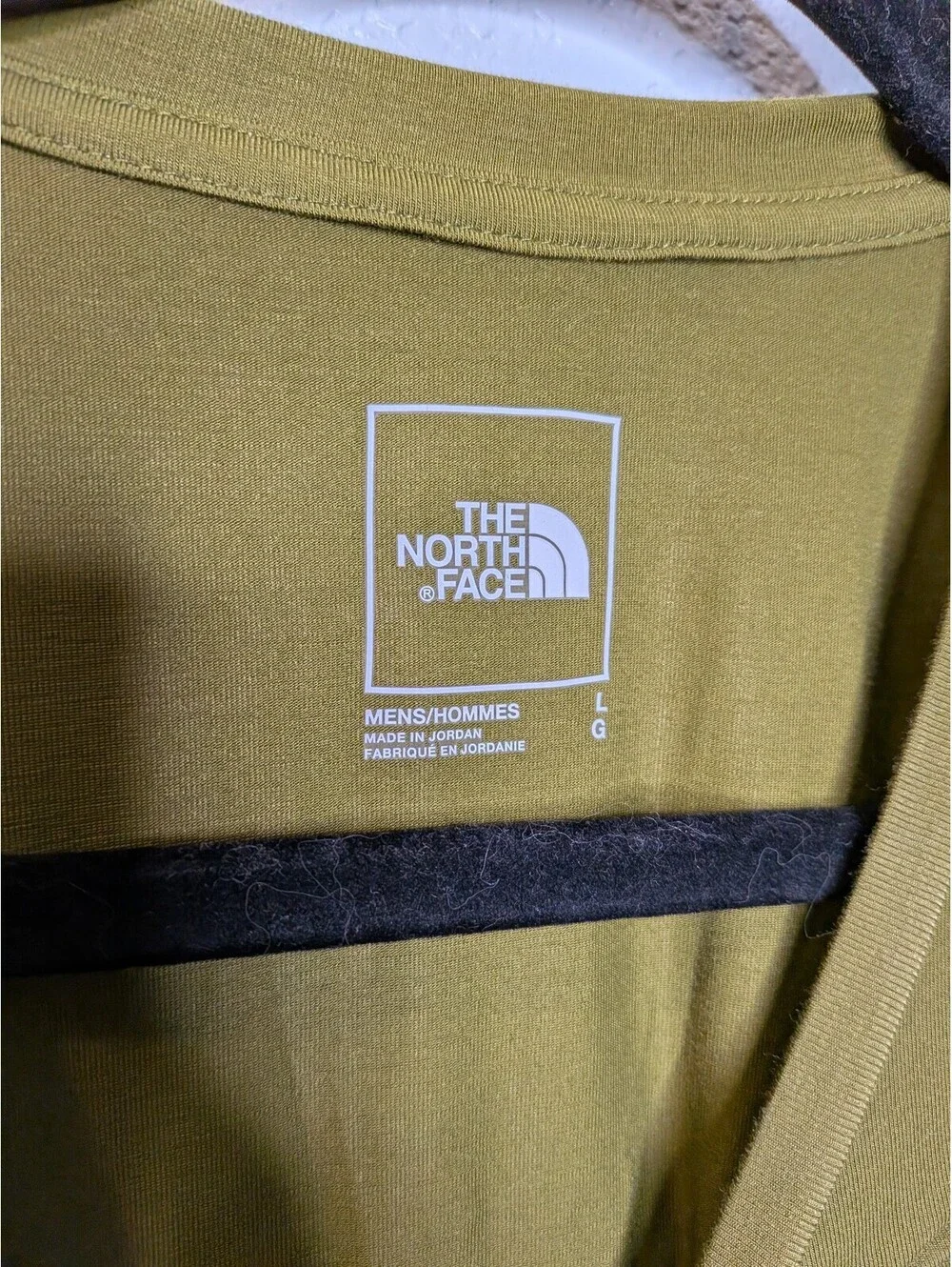 The North Face north face